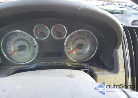 2010 Ford Edge Limited z USA, uszkodzony, nr VIN 2FMDK3KC0ABB44504